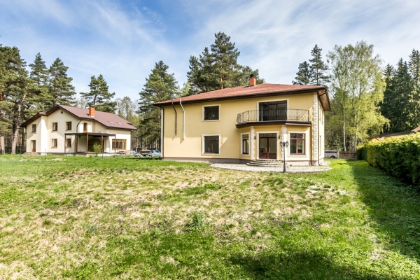 House for sale, Rautenberga street - Image 1