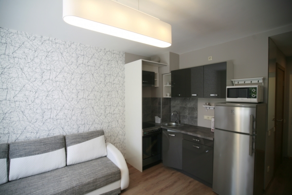 Apartment for rent, Sapieru street 3B - Image 1