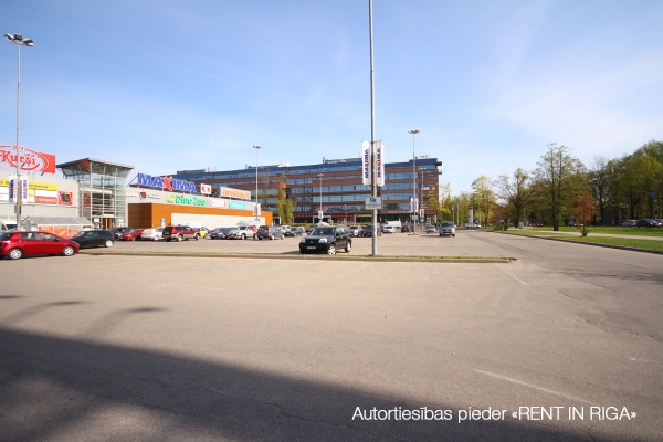 Retail premises for rent, Vienības gatve street - Image 1
