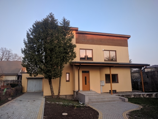 House for rent, Tālivalža street - Image 1