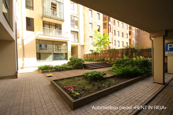 Apartment for sale, Jāņa Asara street 9 - Image 1