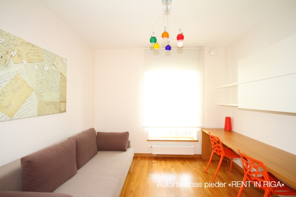 Apartment for rent, Grostonas street 17 - Image 1
