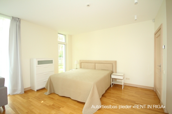 Apartment for rent, Muižas street 19 - Image 1