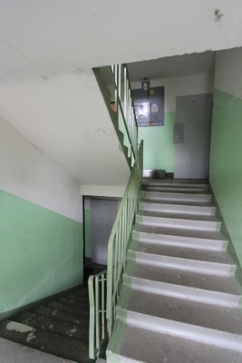 Apartment for sale, Hipokrāta street 45 - Image 1