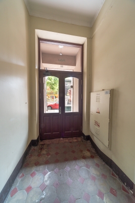 Apartment for rent, Terbatas street 59/61 - Image 1