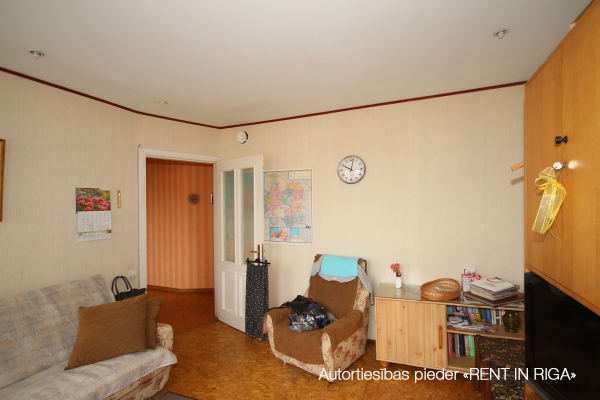 House for sale, Viesītes street - Image 1
