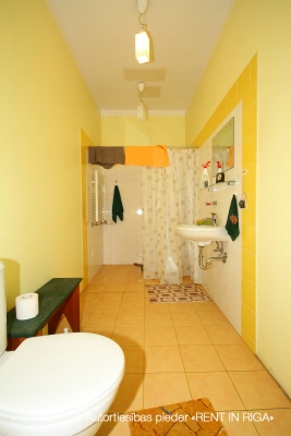House for sale, Viesītes street - Image 1