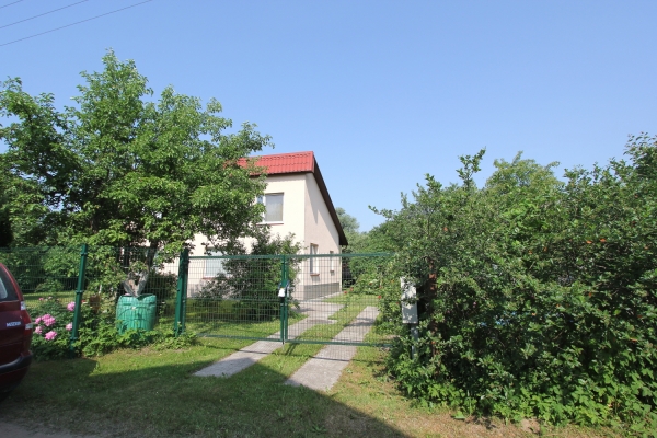 House for sale, Vītiņu street - Image 1