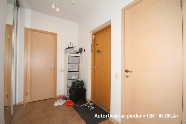 Apartment for sale, Anniņmuižas bulvāris street 38/4 - Image 1