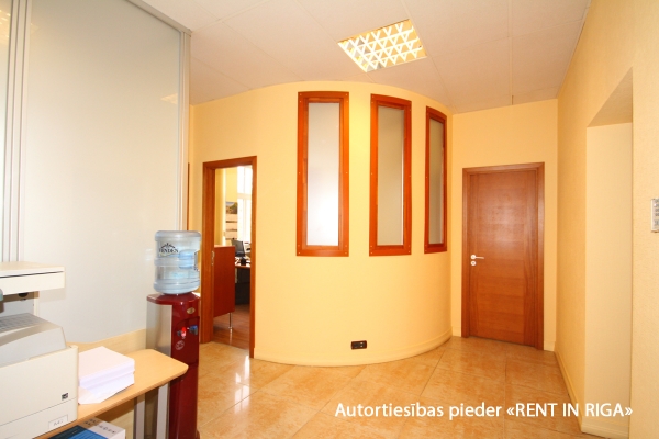 Office for rent, Birznieka Upīša street - Image 1