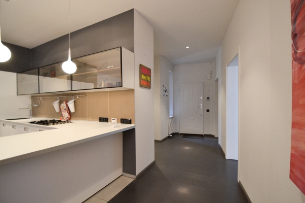 Apartment for rent, Stabu street 29 - Image 1