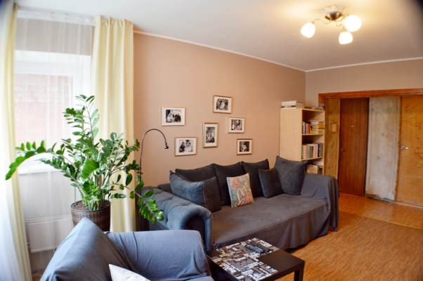 Apartment for sale, Jēkabpils street 2 - Image 1