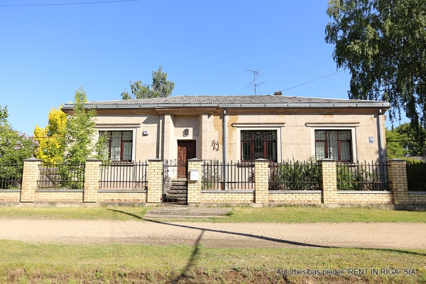 House for sale, Ropažu street - Image 1
