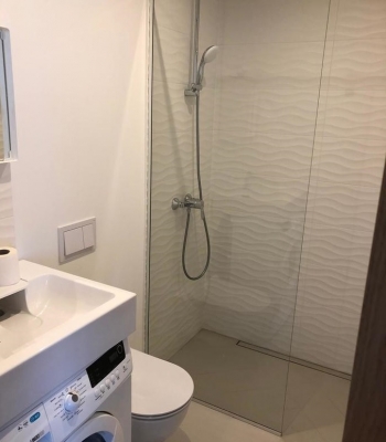 Izīrē dzīvokli, Vesetas iela 26 - Attēls 1