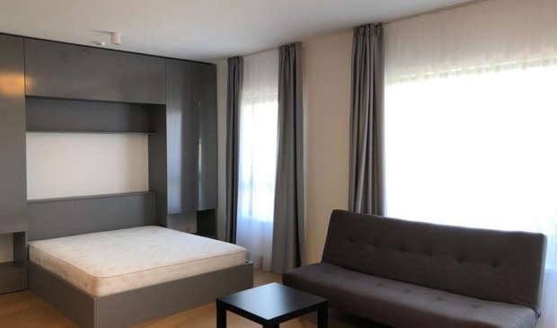 Izīrē dzīvokli, Vesetas iela 26 - Attēls 1