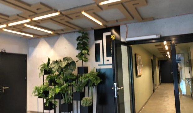 Izīrē dzīvokli, Vesetas iela 26 - Attēls 1