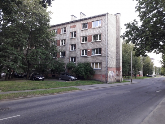 Apartment for rent, Valguma street 35 - Image 1