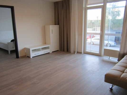 Apartment for rent, Gustava Zemgala gatve 80 - Image 1