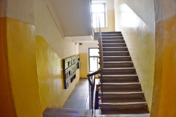 Apartment for sale, Terbatas street 82a - Image 1