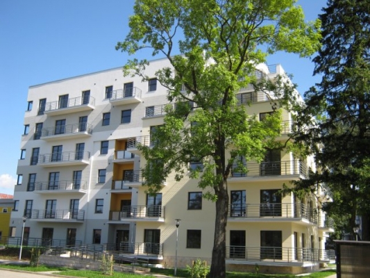Apartment for sale, Zaļenieku street 18 - Image 1