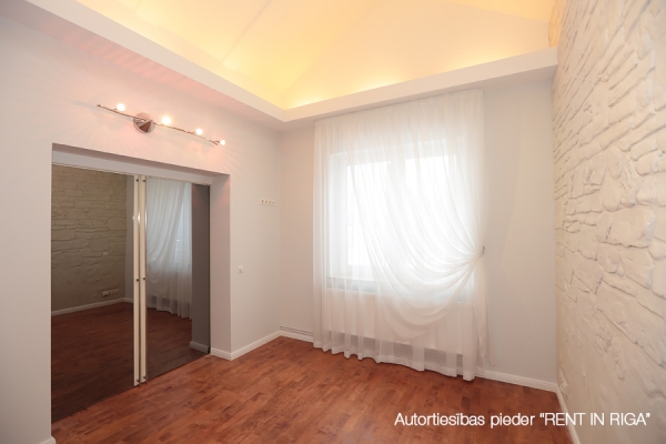 Apartment for rent, Rēzeknes street 27a - Image 1