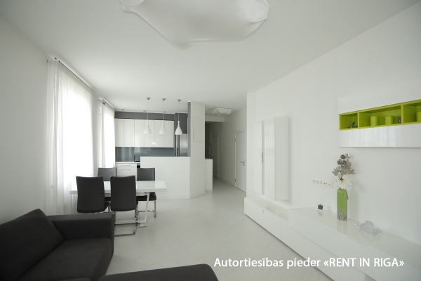 Apartment for sale, Ulbrokas street 12/3 - Image 1