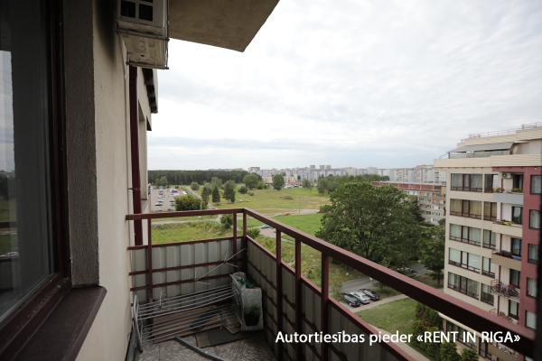 Apartment for sale, Ulbrokas street 12/3 - Image 1