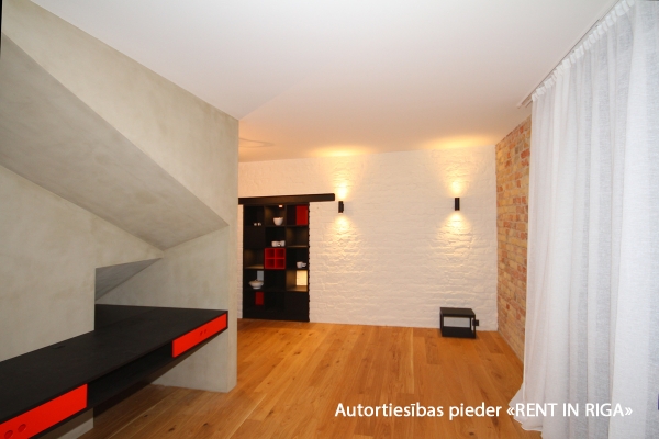 Apartment for sale, Artilērijas street 6 - Image 1