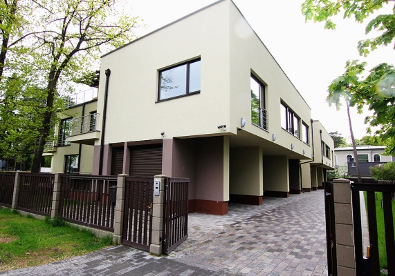 Apartment for sale, Meža prospekts street 19 - Image 1