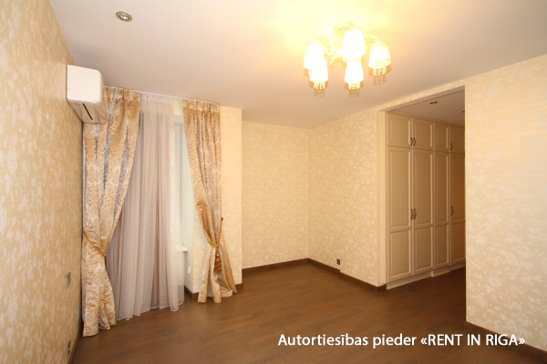 Apartment for rent, Ausekļa street 4 - Image 1