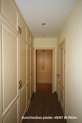 Apartment for rent, Ausekļa street 4 - Image 1