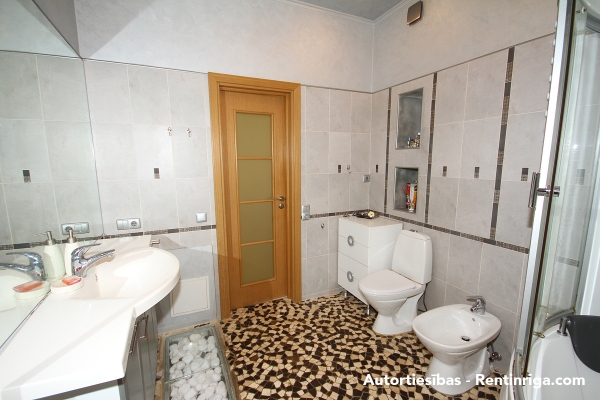 Apartment for sale, Pulkveža Brieža street 19 - Image 1