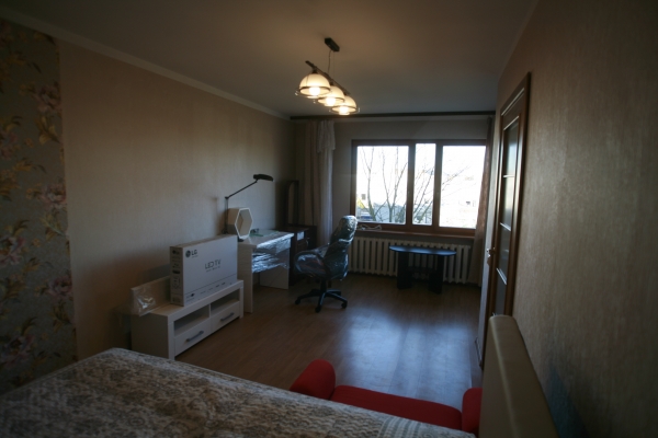 Apartment for rent, Maskavas street 259 - Image 1