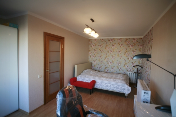 Apartment for rent, Maskavas street 259 - Image 1