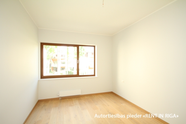 Apartment for sale, Dzintaru prospekts street 36 - Image 1