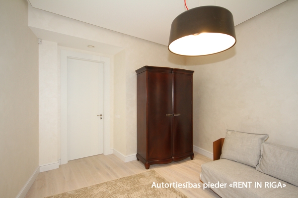 Apartment for rent, Ikšķiles street 4 - Image 1