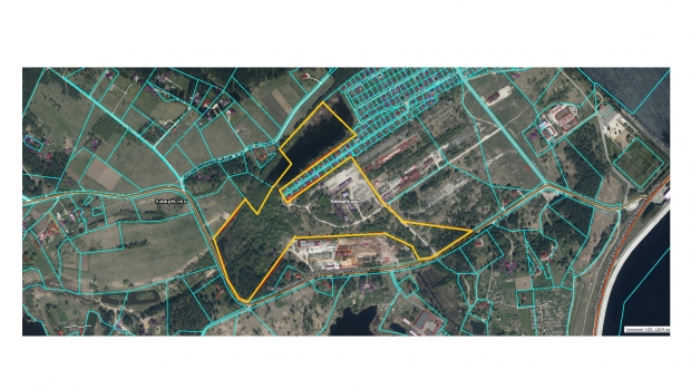 Land plot for sale, Krastmaļi - Image 1
