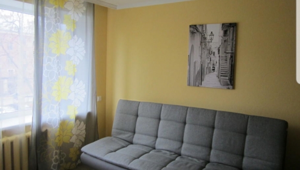 Apartment for rent, Valguma iela street 21 - Image 1