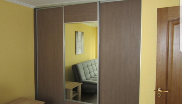 Apartment for rent, Valguma iela street 21 - Image 1