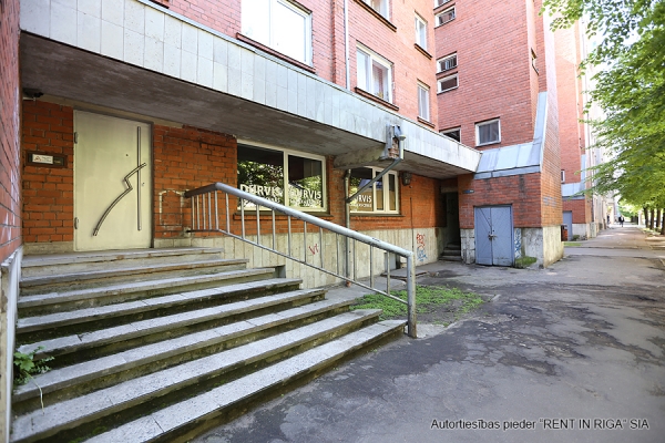 Apartment for rent, Zvaigžņu street 26 - Image 1