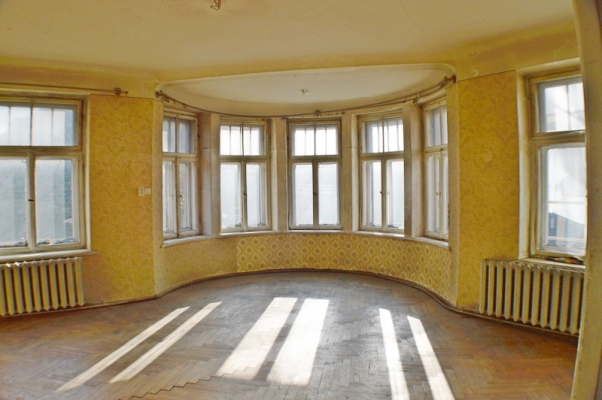 Apartment for sale, Kuldīgas street 32 - Image 1