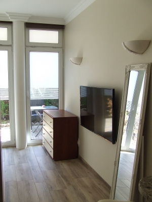Apartment for rent, Klijānu street 12 - Image 1