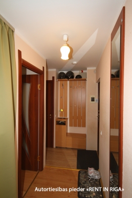 Apartment for sale, Silciema street 13 k 2 - Image 1