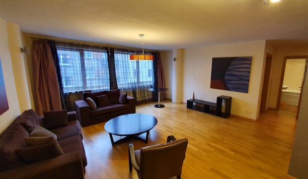 Izīrē dzīvokli, Vēžu iela 1 - Attēls 1