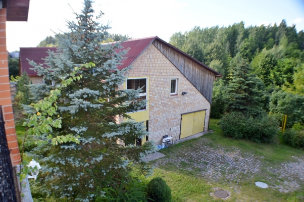 House for sale, Vīksnas - Image 1