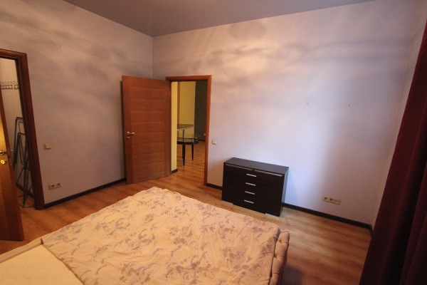Apartment for rent, Avotu street 53/55 - Image 1