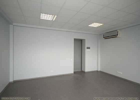 Office for rent, Dārzciema street - Image 1