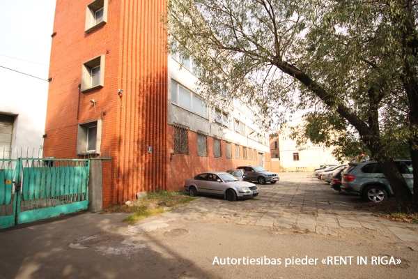 Industrial premises for sale, Ganību dambis street - Image 1