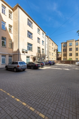 Apartment for sale, Vīlandes street 18 - Image 1