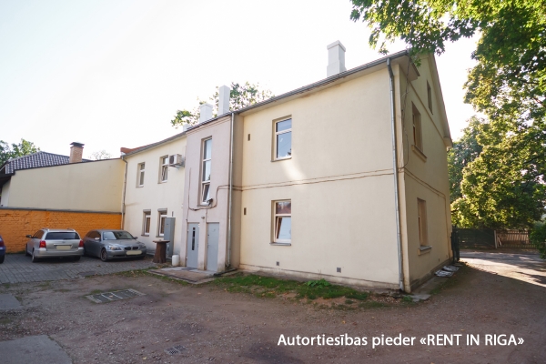 Apartment for rent, Maija street 4 - Image 1